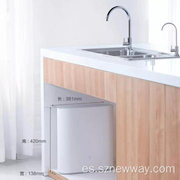 Purificador de agua xiaomi MR432 400G Filtro de agua doméstico